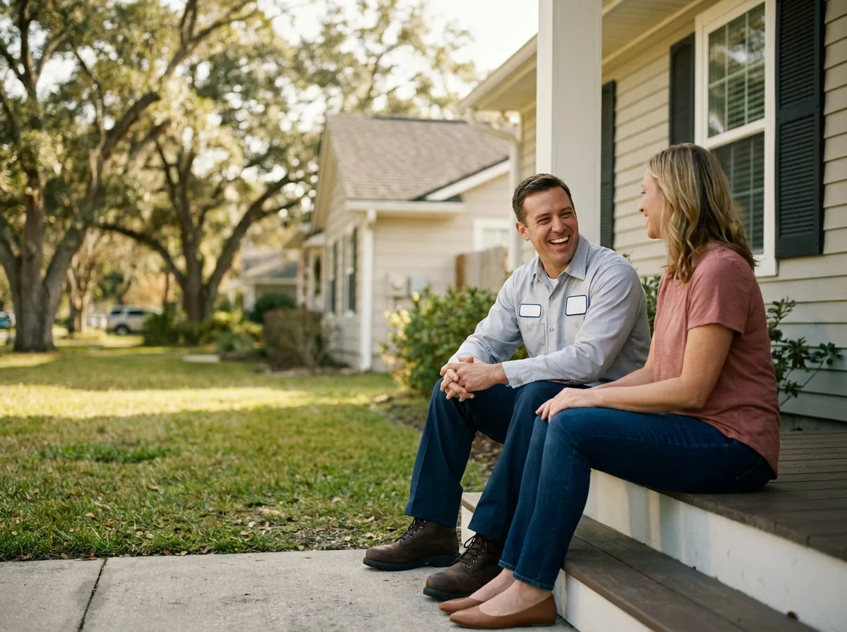 Septic tank pumping FAQs for Great Falls, VA